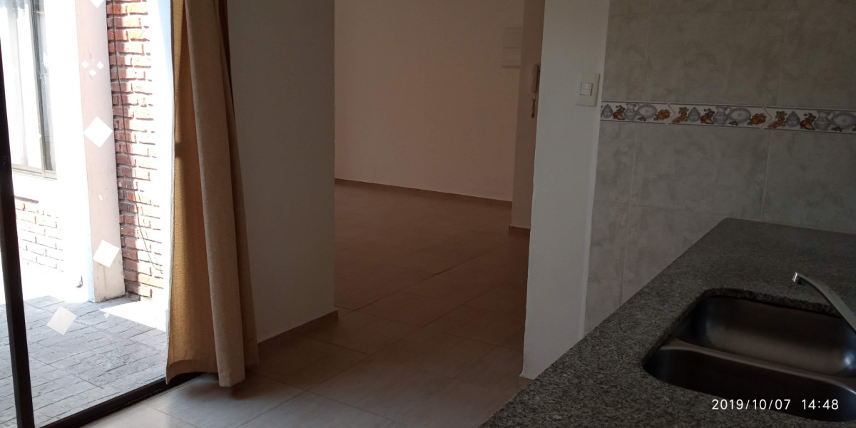 Alquiler Apartamento 2 Dormitorios Brazo Oriental Parrillero · Foto 12