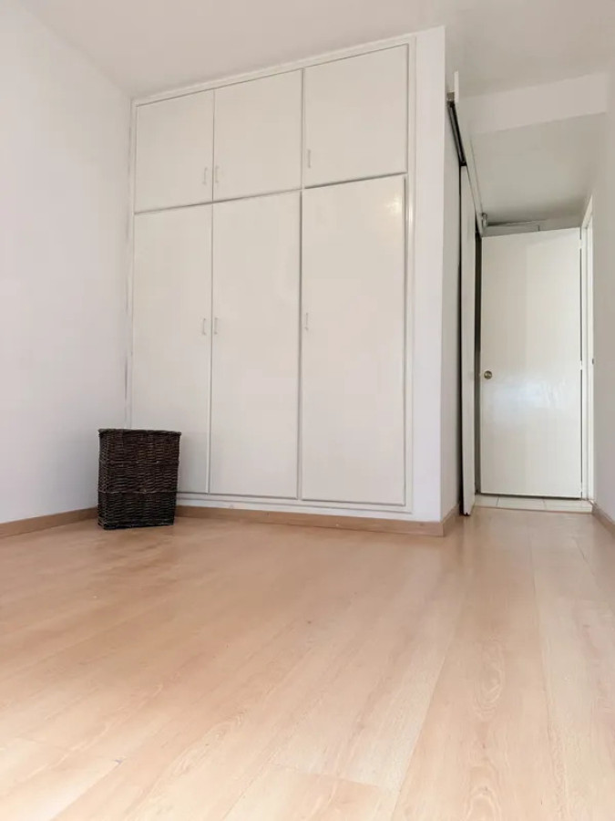 Alquiler Apartamento 1 Dormitorio Pocitos · Foto 6