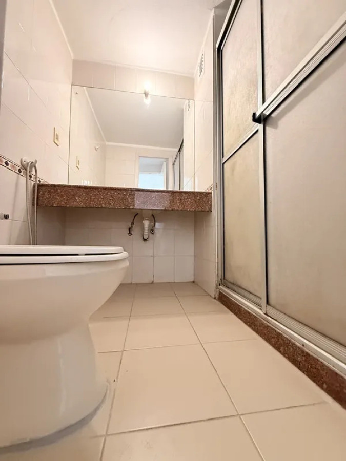 Alquiler Apartamento 1 Dormitorio Pocitos · Foto 11