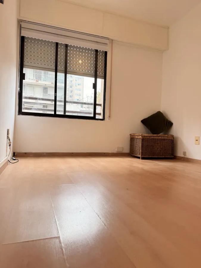 Alquiler Apartamento 1 Dormitorio Pocitos · Foto 9
