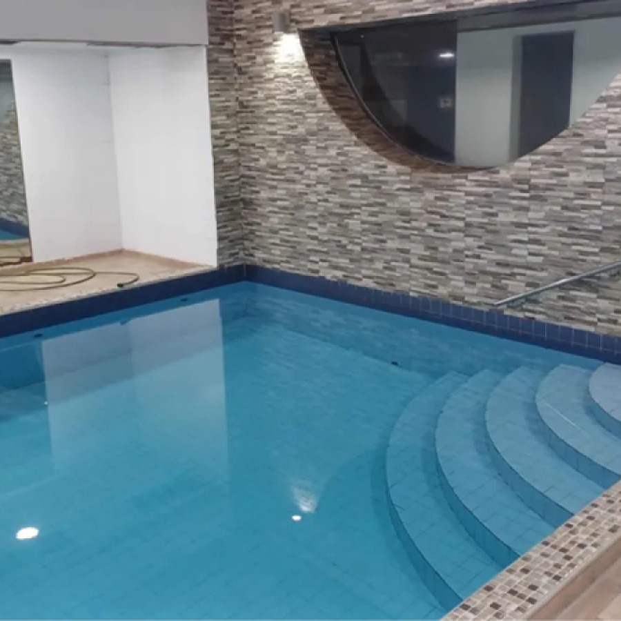 Alquiler Apartamento 1 Dormitorio Pocitos · Foto 1