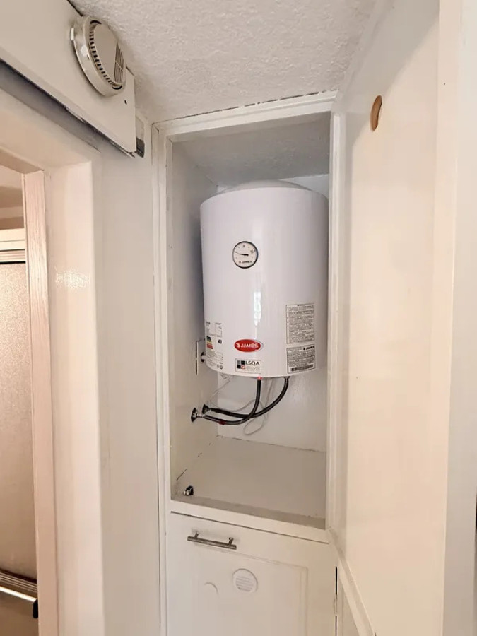 Alquiler Apartamento 1 Dormitorio Pocitos · Foto 10