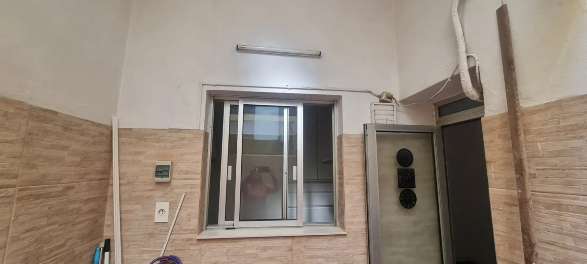 Alquiler Apartamento 2 Dormitorios Palermo con Patio · Foto 10