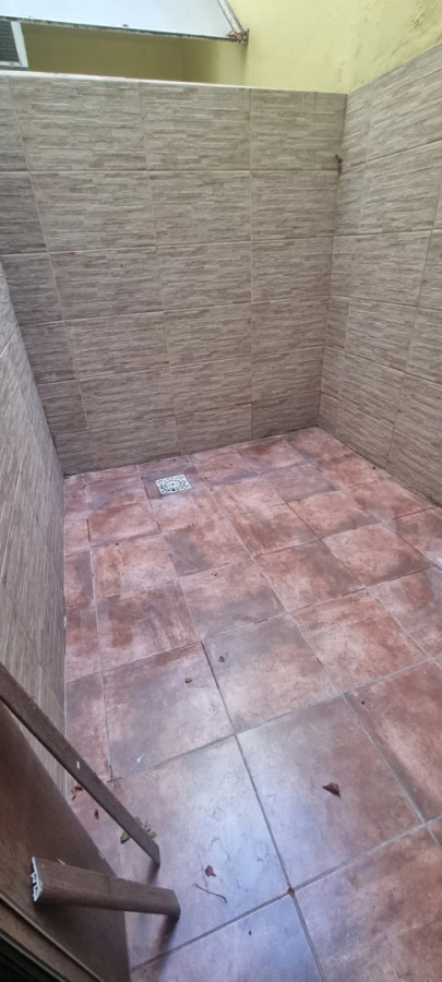 Alquiler Apartamento 2 Dormitorios Palermo con Patio · Foto 9