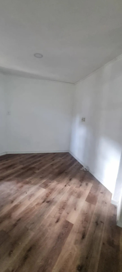Alquiler Apartamento 2 Dormitorios Palermo con Patio · Foto 3