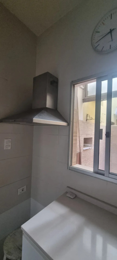 Alquiler Apartamento 2 Dormitorios Palermo con Patio · Foto 8