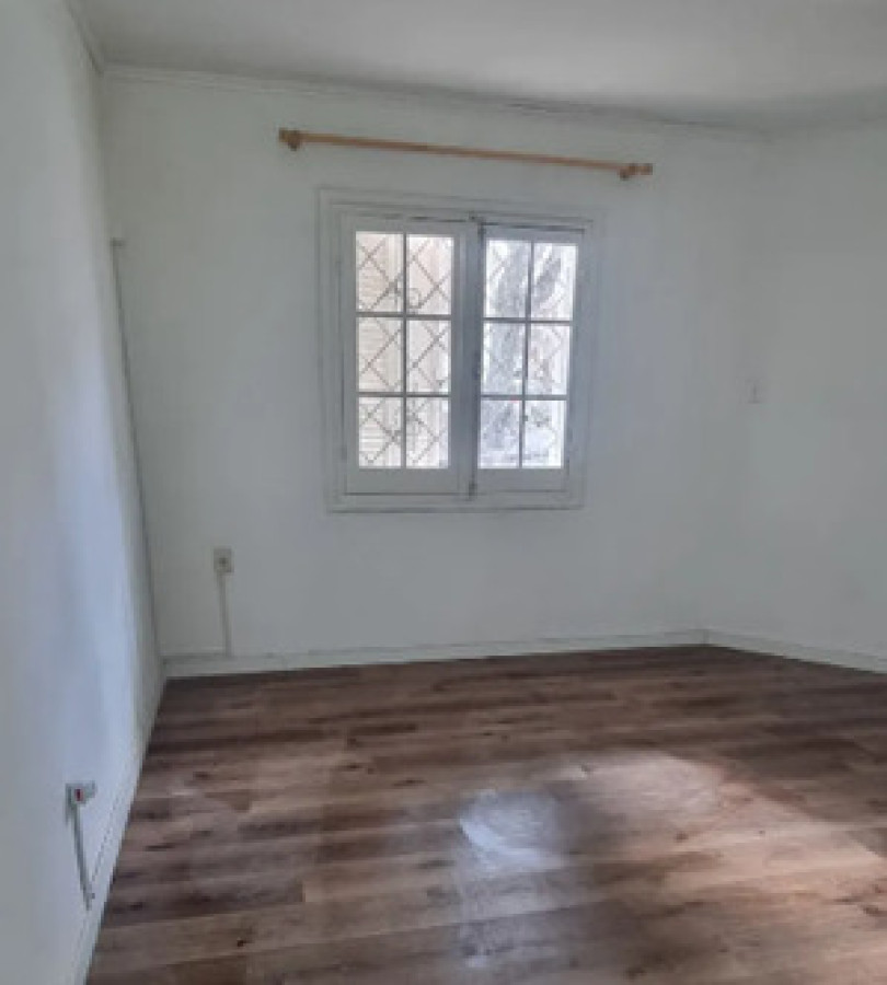Alquiler Apartamento 2 Dormitorios Palermo con Patio