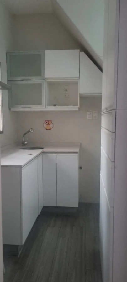 Alquiler Apartamento 2 Dormitorios Palermo con Patio · Foto 5