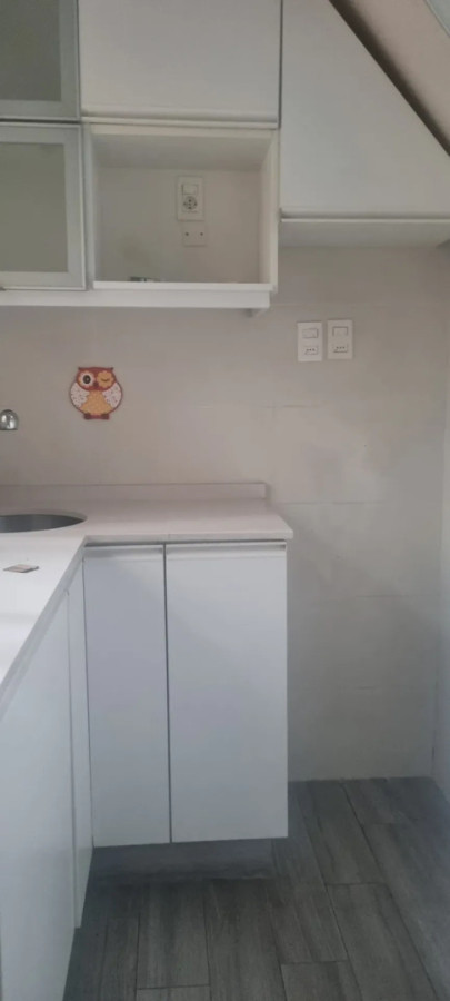 Alquiler Apartamento 2 Dormitorios Palermo con Patio · Foto 7
