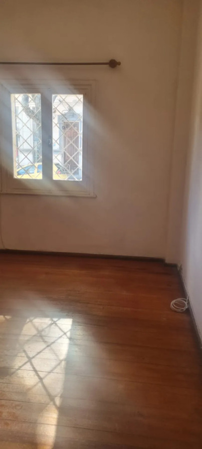 Alquiler Apartamento 2 Dormitorios Palermo con Patio · Foto 12