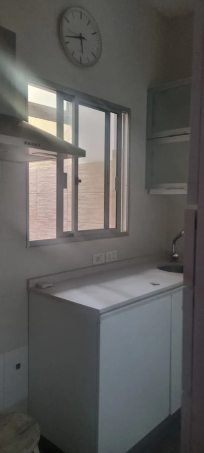 Alquiler Apartamento 2 Dormitorios Palermo con Patio · Foto 6