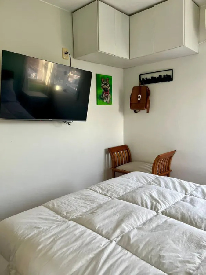 Alquiler Apartamento 1 Dormitorio Cordon con balcon · Foto 10