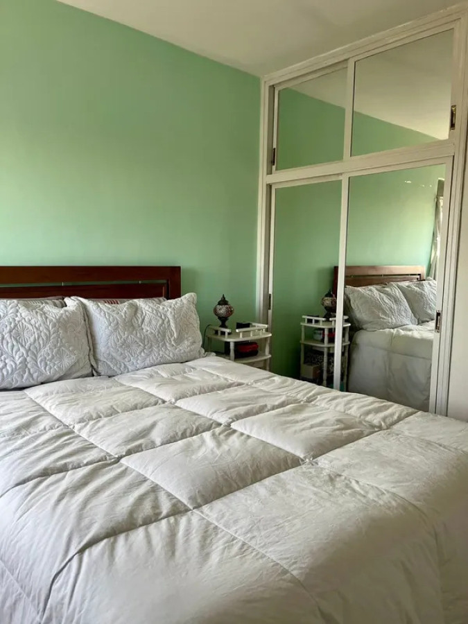 Alquiler Apartamento 1 Dormitorio Cordon con balcon · Foto 12