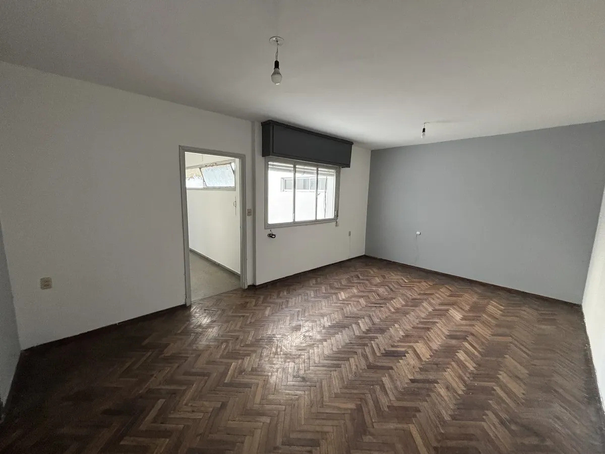 Alquiler Apartamento 2 Dormitorios La Blanqueada · Foto 1