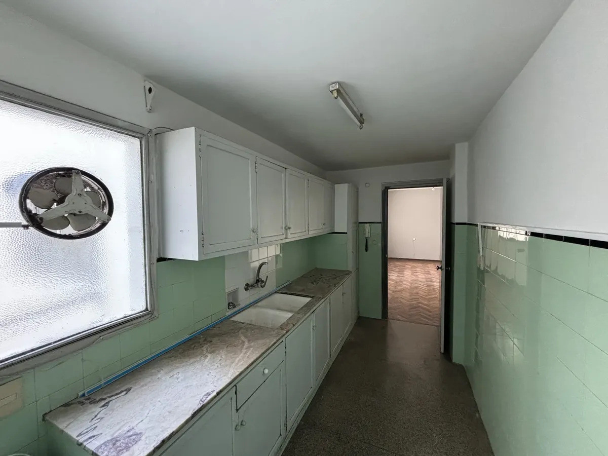Alquiler Apartamento 2 Dormitorios La Blanqueada · Foto 4