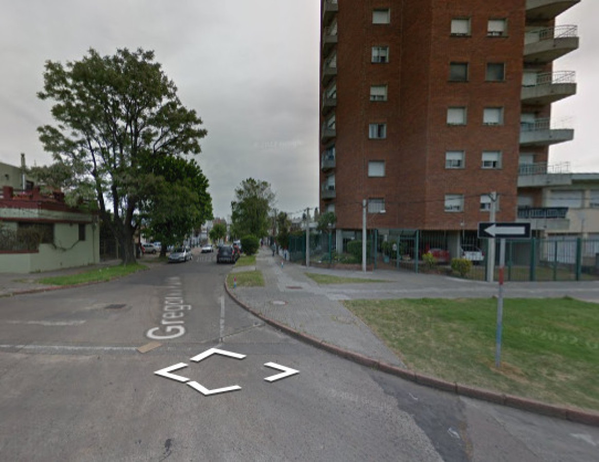 Alquiler Apartamento 1 Dormitorio La Blanqueado con balcon · Foto 12
