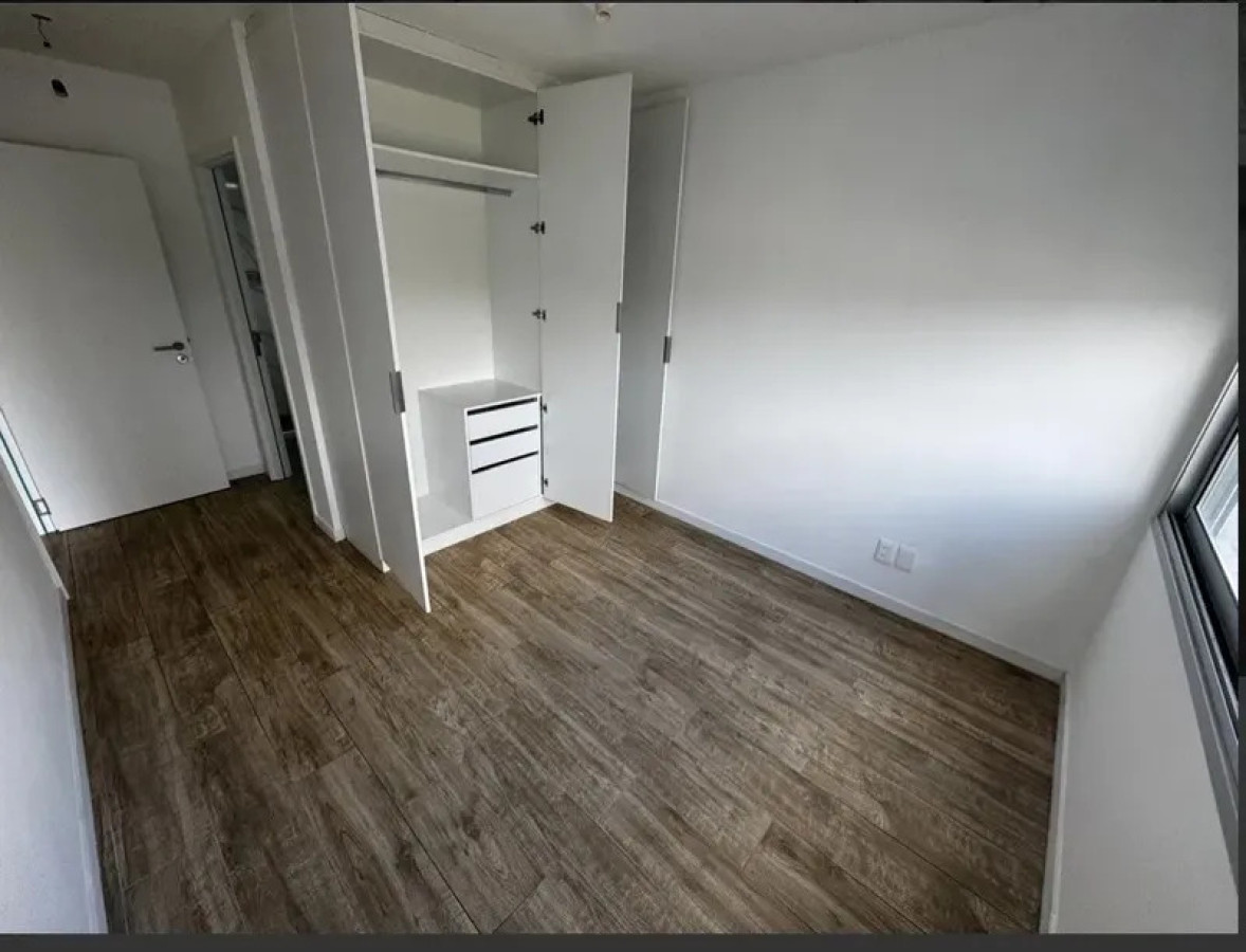 Alquiler Apartamento 1 Dormitorio La Blanqueado con balcon · Foto 8