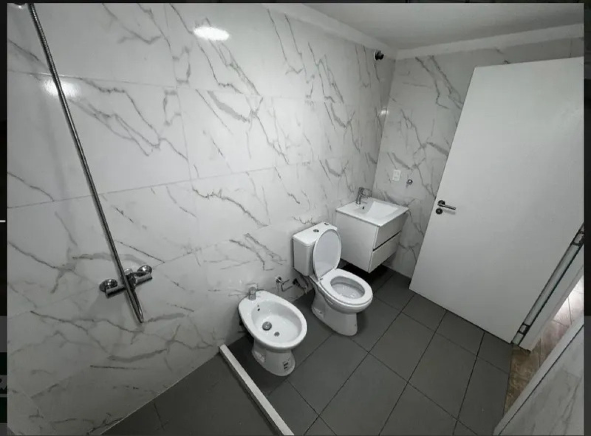 Alquiler Apartamento 1 Dormitorio La Blanqueado con balcon · Foto 10
