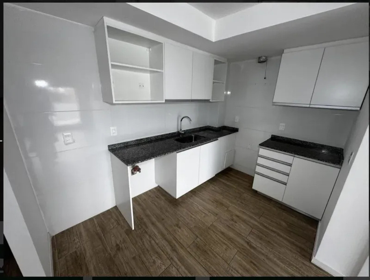 Alquiler Apartamento 1 Dormitorio La Blanqueado con balcon · Foto 6