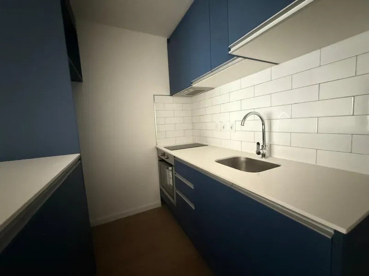 Alquiler o Venta Apartamento Monoambiente Cordon con balcon · Foto 7