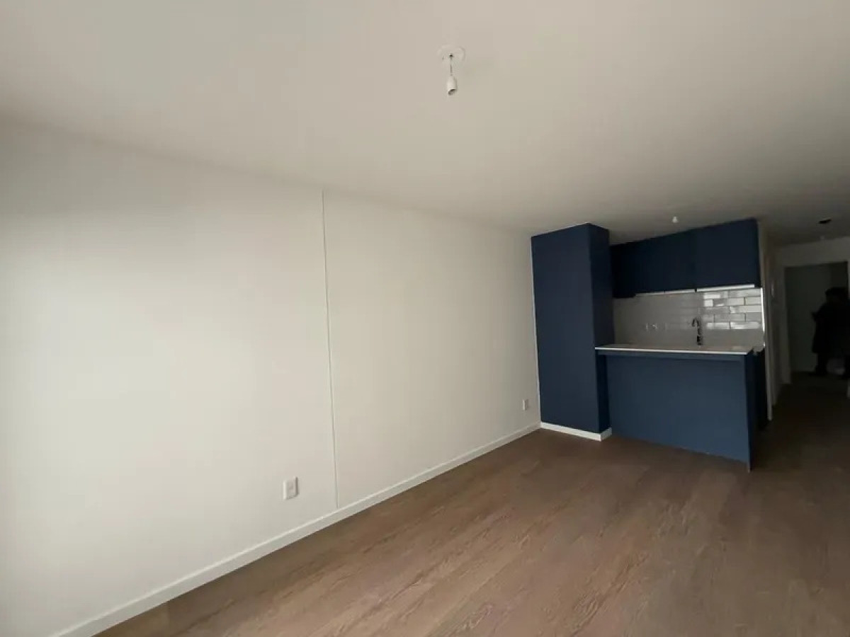 Alquiler o Venta Apartamento Monoambiente Cordon con balcon · Foto 4