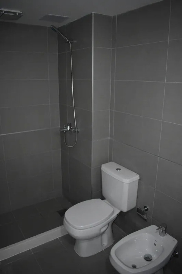 Alquiler Apartamento 1 Dormitorio Centro · Foto 9