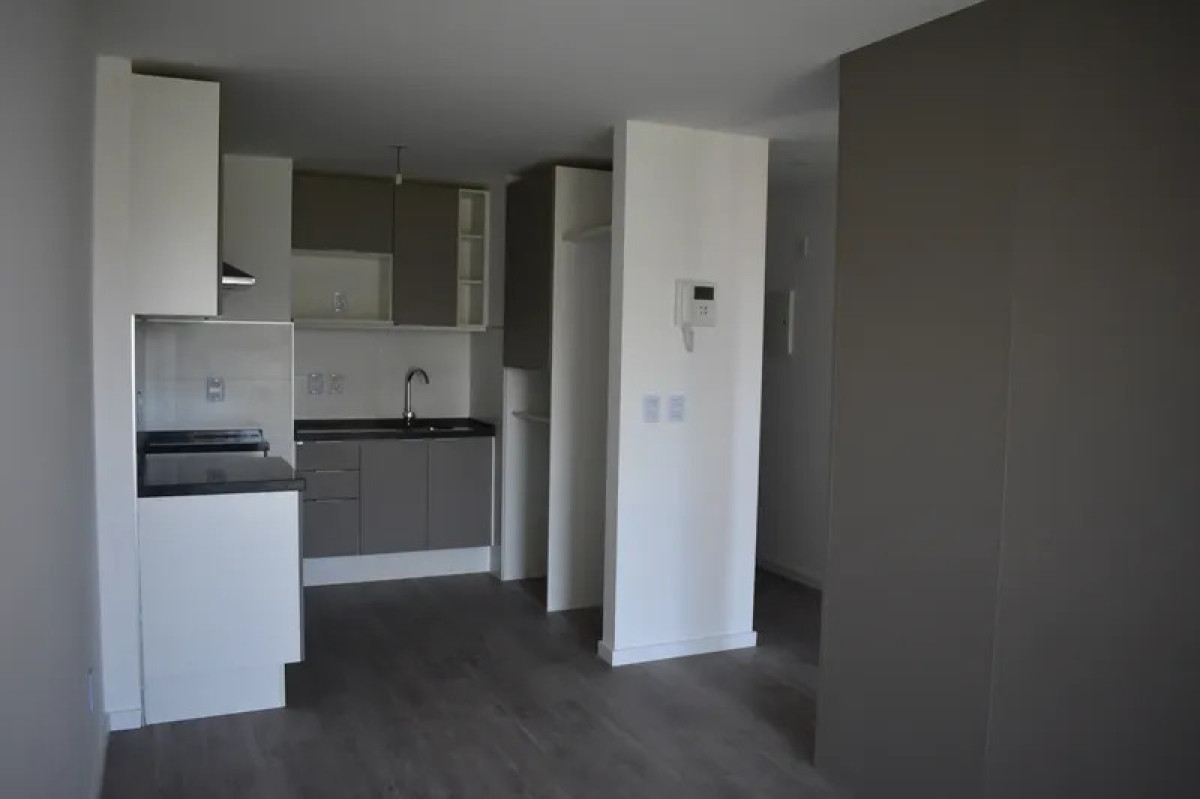 Alquiler Apartamento 1 Dormitorio Centro · Foto 5