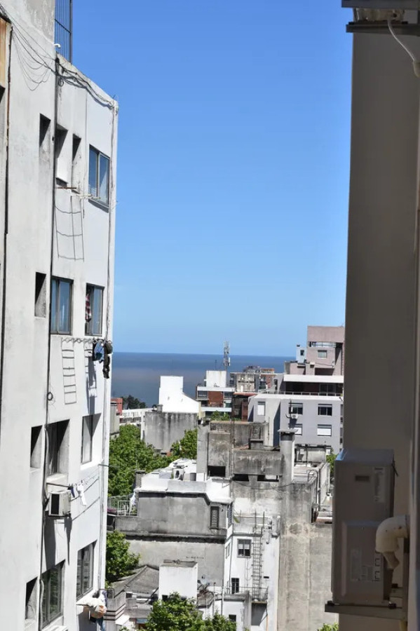 Alquiler Apartamento 1 Dormitorio Centro · Foto 7