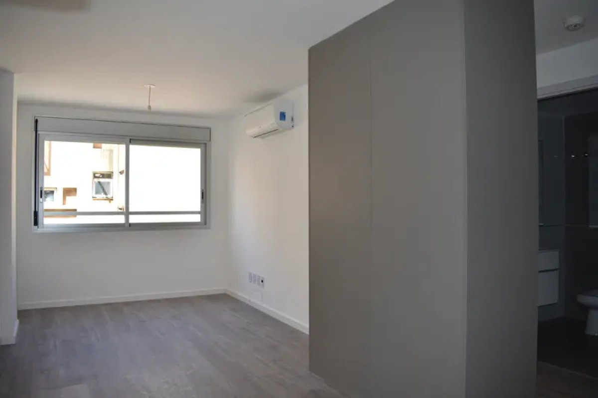 Alquiler Apartamento 1 Dormitorio Centro · Foto 1
