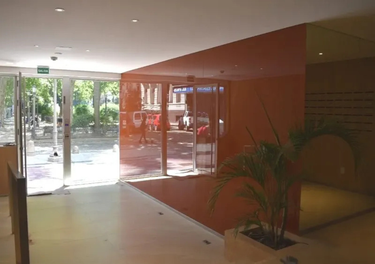 Alquiler Apartamento 1 Dormitorio Centro · Foto 10