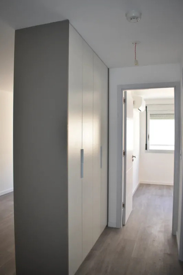 Alquiler Apartamento 1 Dormitorio Centro · Foto 6
