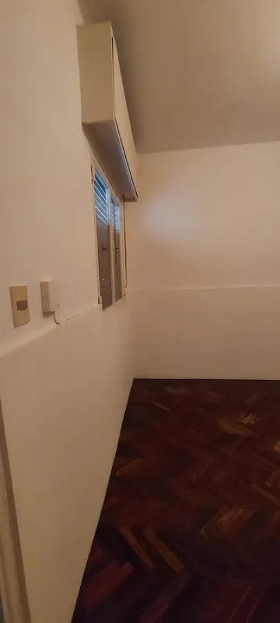 Alquiler Apartamento 1 Dormitorio Capurro con patio · Foto 10