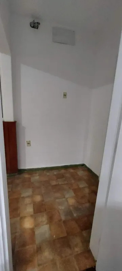 Alquiler Apartamento 1 Dormitorio Capurro con patio · Foto 12