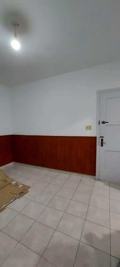 Alquiler Apartamento 1 Dormitorio Capurro con patio · Foto 11