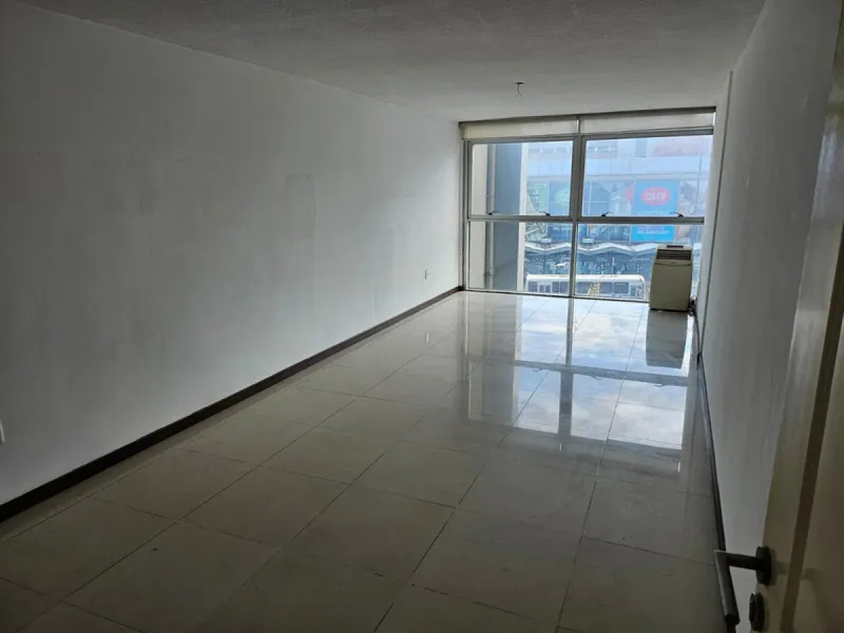 Alquiler Apartamento Monoambiente Cordon