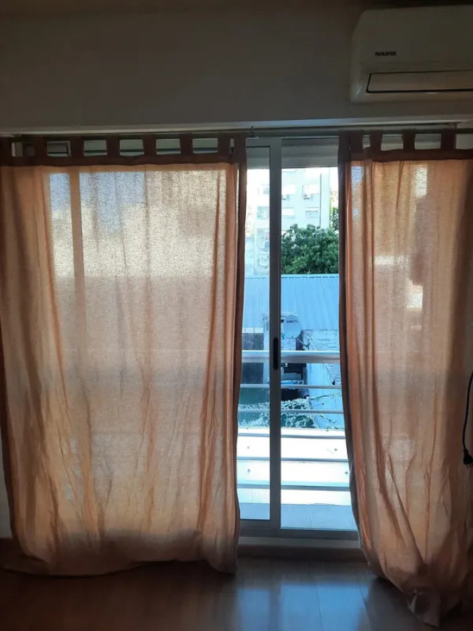 Alquiler Apartamento Monoambiente Pocitos · Foto 3