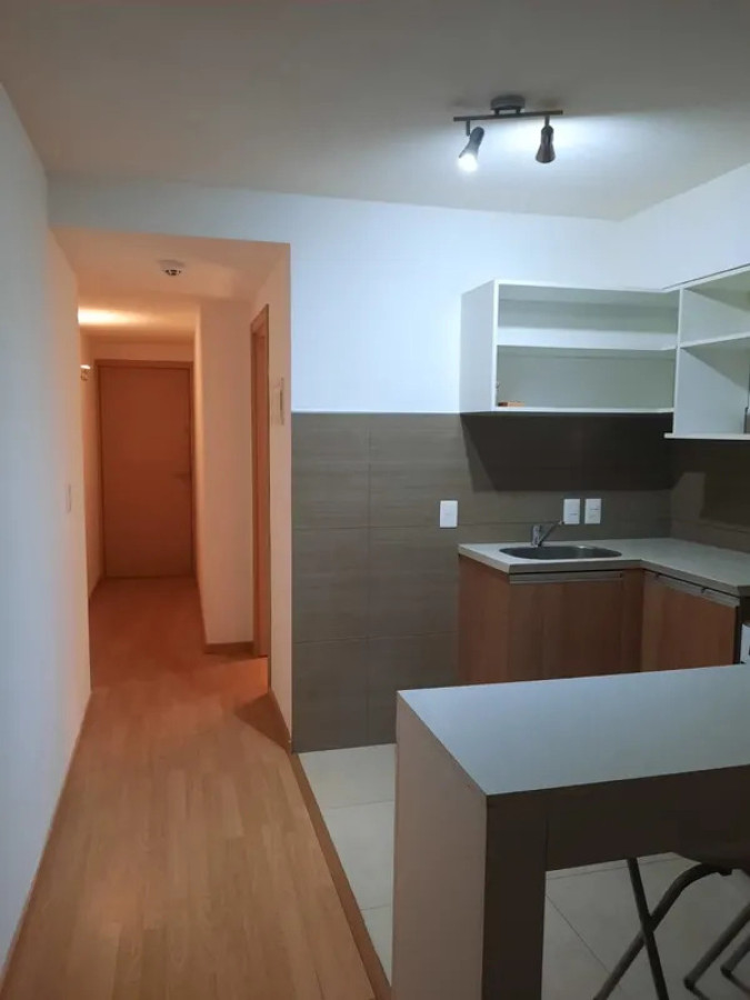 Alquiler Apartamento Monoambiente Pocitos · Foto 6