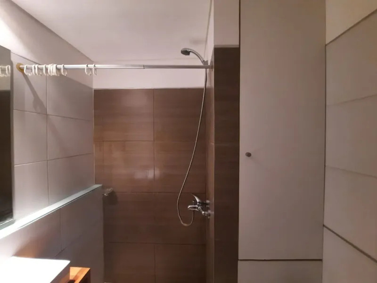 Alquiler Apartamento Monoambiente Pocitos · Foto 10