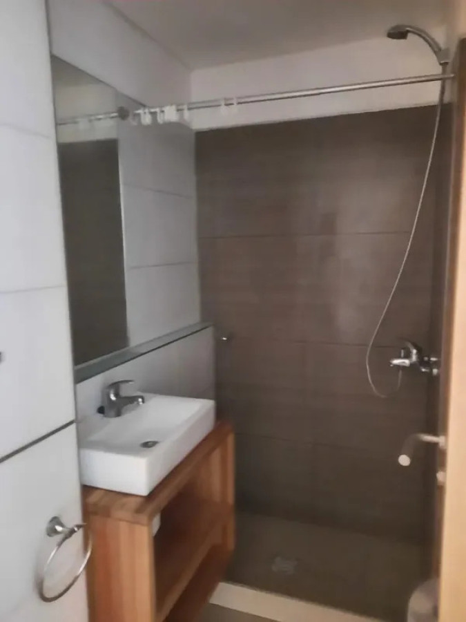 Alquiler Apartamento Monoambiente Pocitos · Foto 9