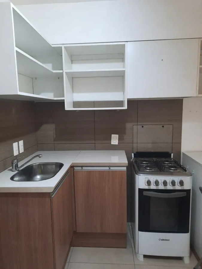 Alquiler Apartamento Monoambiente Pocitos · Foto 8