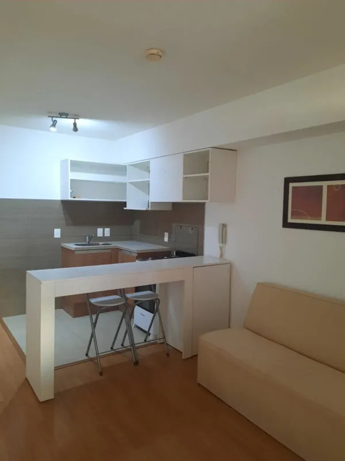 Alquiler Apartamento Monoambiente Pocitos · Foto 7