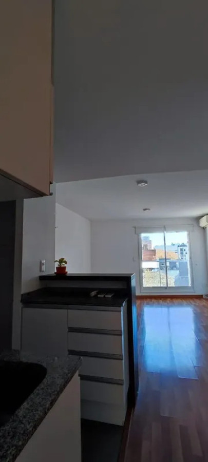 Alquiler Apartamento 2 Dormitorios Cordon con balcon · Foto 8
