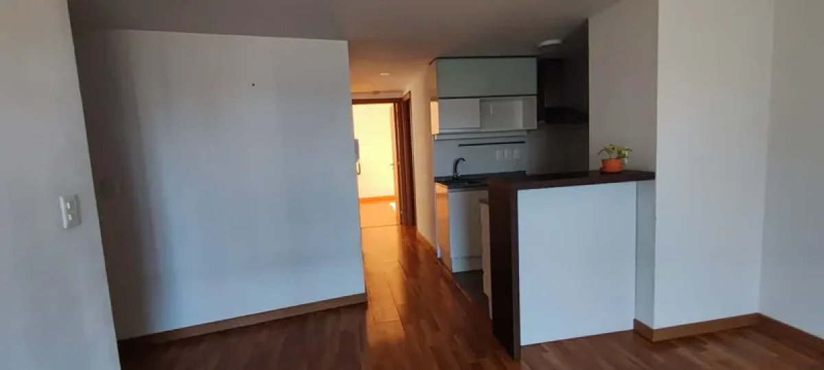 Alquiler Apartamento 2 Dormitorios Cordon con balcon · Foto 2