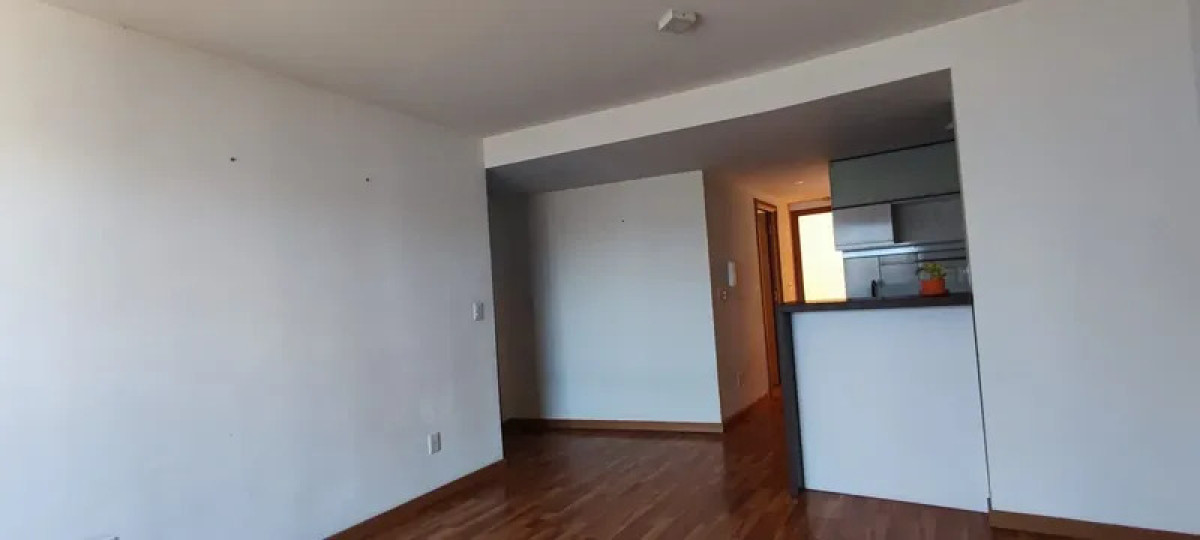Alquiler Apartamento 2 Dormitorios Cordon con balcon · Foto 4