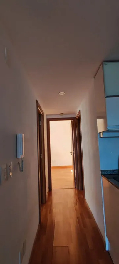 Alquiler Apartamento 2 Dormitorios Cordon con balcon · Foto 7