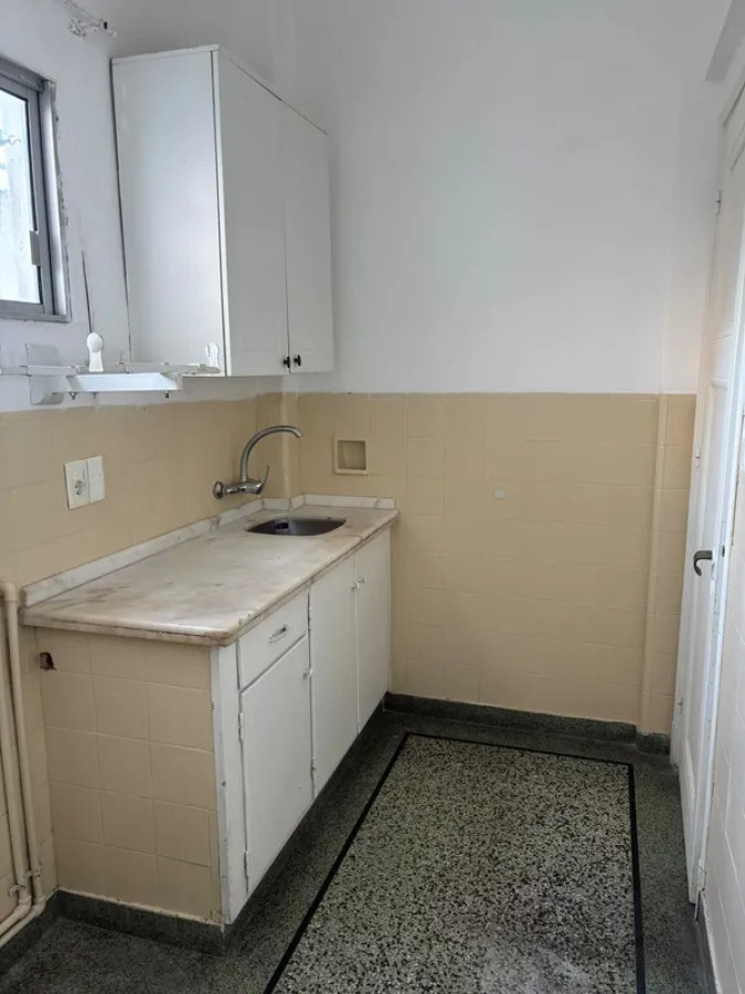 Alquiler Apartamento 2 Dormitorios Cordon · Foto 3