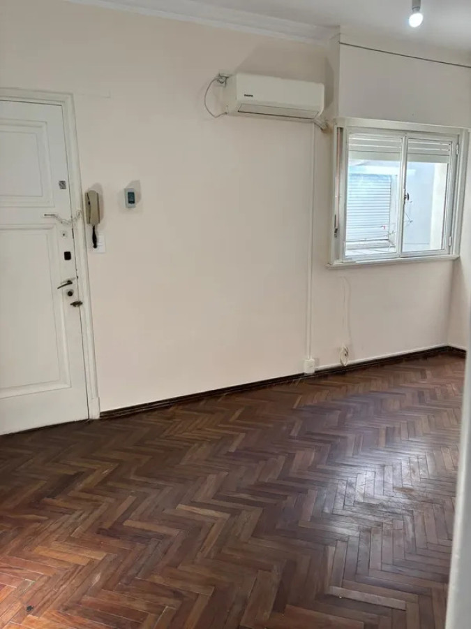 Alquiler Apartamento 2 Dormitorios Cordon · Foto 1