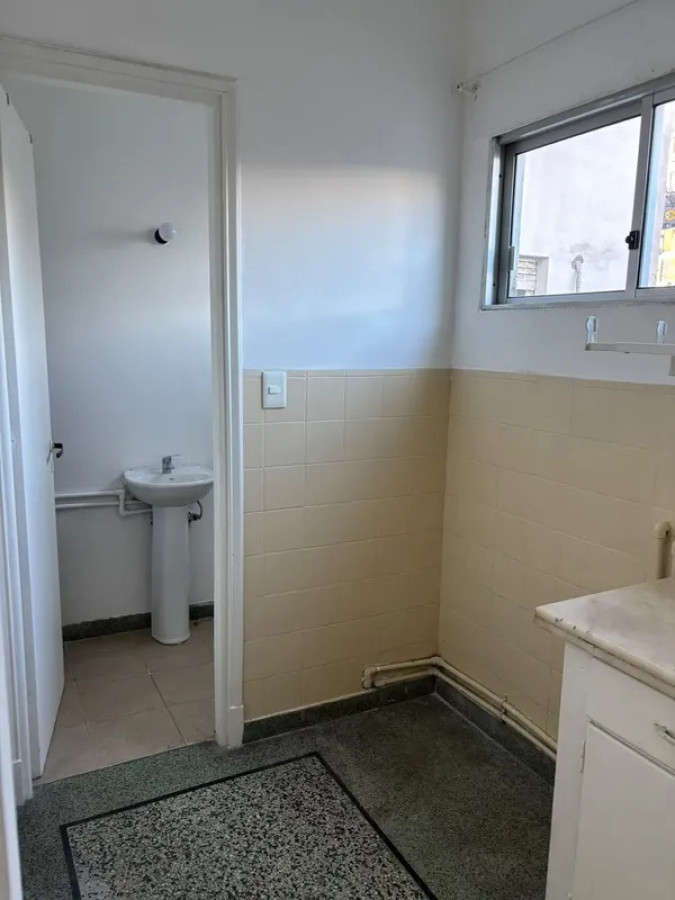 Alquiler Apartamento 2 Dormitorios Cordon · Foto 6