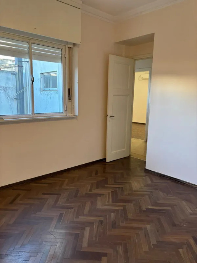 Alquiler Apartamento 2 Dormitorios Cordon · Foto 10