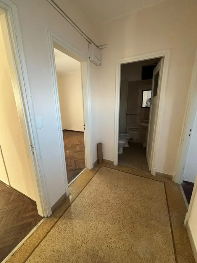 Alquiler Apartamento 2 Dormitorios Cordon · Foto 9
